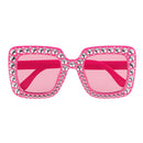 Party Bril Bling Bling, div. kleuren