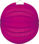 Bollampion 23 cm, div. kleuren