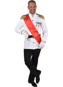 Prins Charming kostuum