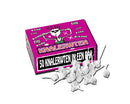 Knalerwten 50stuks