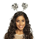 Tiara / Diadeem Happy New Year