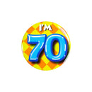 Button klein leeftijd 1-100