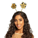 Tiara / Diadeem Happy New Year