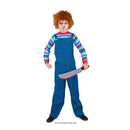 Evil Puppet / Chucky kind