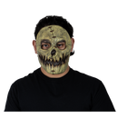 Masker Puppet Scarecrow