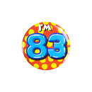 Button klein leeftijd 1-100