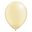 Ballonnen Metallic Q5 verpakt 25 st.