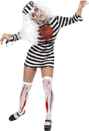 Zombie Gevangene XS