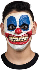 Masker Clown Twisted Clown