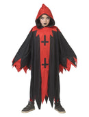 Gevaarlijke demoon kind