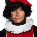 Pieten Kraag wit