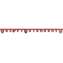 Letterslinger Paw Patrol Happy Birthday