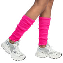 Beenwarmers div. kleuren
