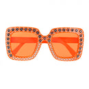 Party Bril Bling Bling, div. kleuren