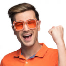 Party Bril Bling Bling, div. kleuren