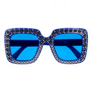 Party Bril Bling Bling, div. kleuren