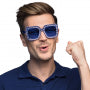 Party Bril Bling Bling, div. kleuren