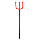 Drietand rood 58 cm