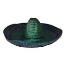 Mexicaanse hoed / Sombrero, div. kleuren