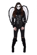 Gothic Angel Dame