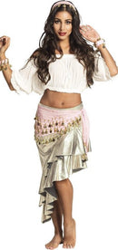 Accessoire-set Gypsy 4-delig