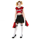 Zombie Cheerleader, div. maten