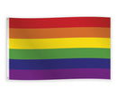 Gevelvlag Pride 90x150cm