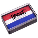 Splitcake / One stroke schmink Holland