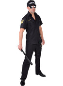 Politie Hemd Patrick