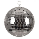 Discobal zilver 20cm