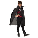 Cape voor kinderen Nightfall