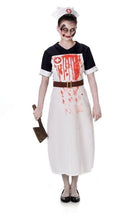 Zombie Nurse / Verpleegster