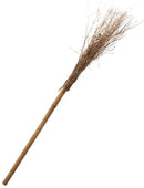 Heksenbezem 130cm