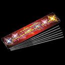 Sterretjes 30cm 24 stuks