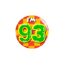 Button klein leeftijd 1-100