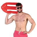 Opblaasbare Reddingsplank, 73cm