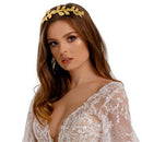 Diadeem Lauwerkrans