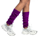 Beenwarmers div. kleuren