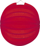 Bollampion 23 cm, div. kleuren