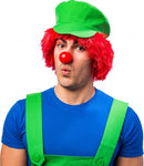 Pet Groen