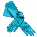 Handschoenen gala, div. kleuren