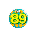 Button klein leeftijd 1-100