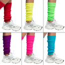 Beenwarmers div. kleuren