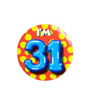 Button klein leeftijd 1-100