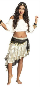 Accessoire-set Gypsy 4-delig