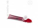 Bloed tube 28 ml Horror Halloween