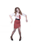 Zombie Schoolteacher
