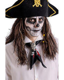 Das / Sjaal Schedel, diverse kleuren