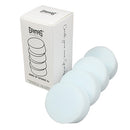 Make-up sponsjes grimas rond 4stuks