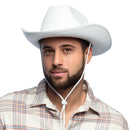 Cowboy hoed Rodeo, div. kleuren
